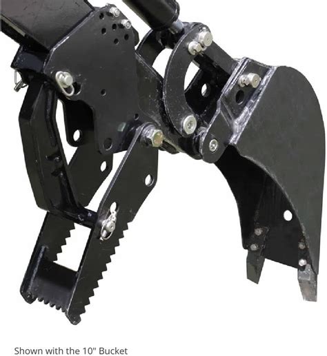 titan attachments fronthoe-nb skid steer fronthoe attachment|front hoe skid steer attachment.